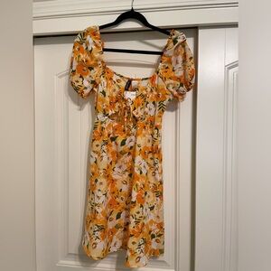Brand new dress from H&M